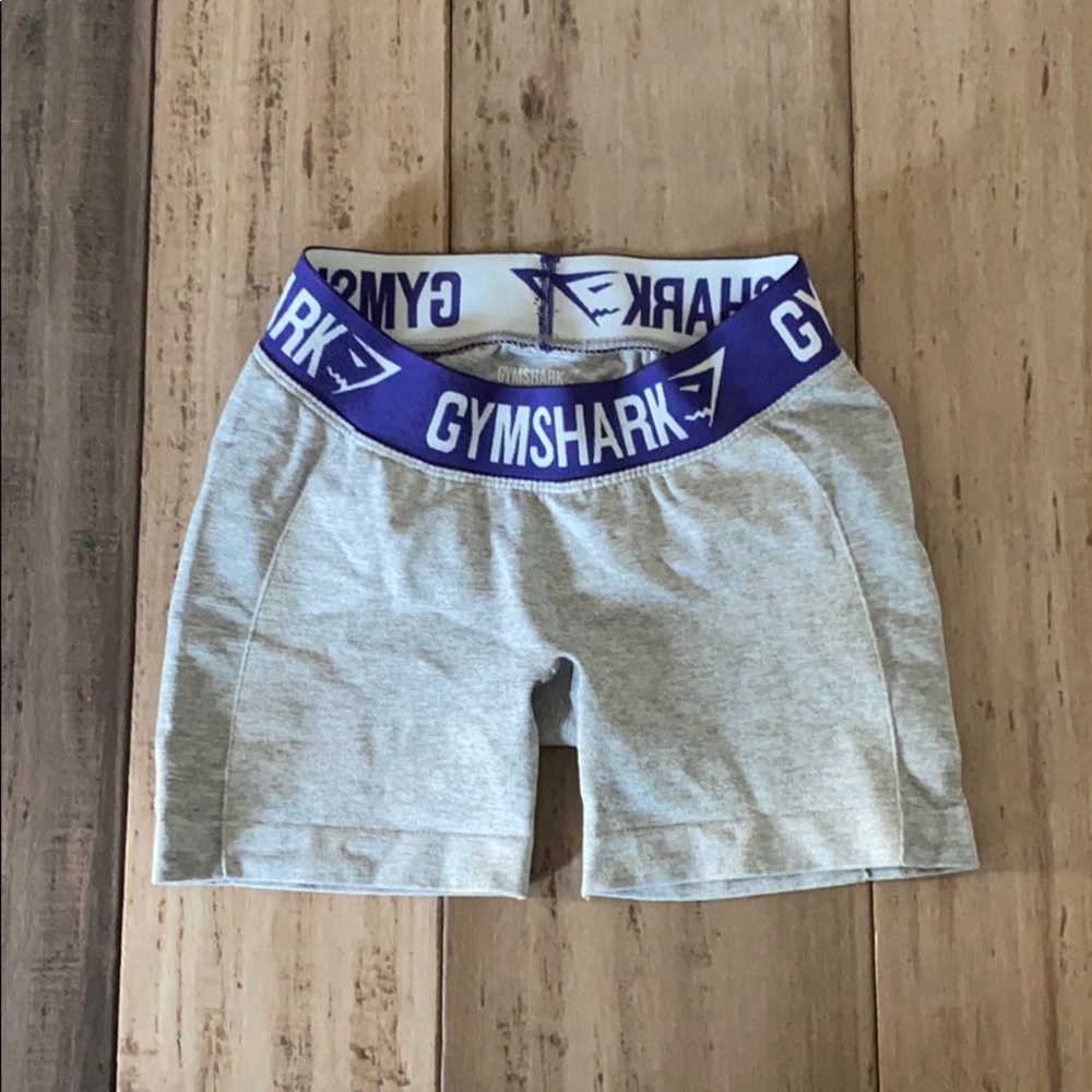 GYMSHARK Flex Dry short